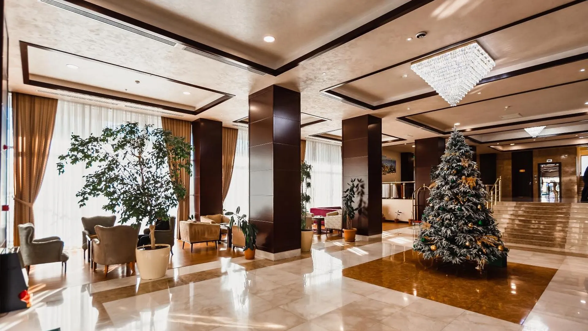 Harmony Hotel Μπακού 4*,  Αζερμπαϊτζάν
