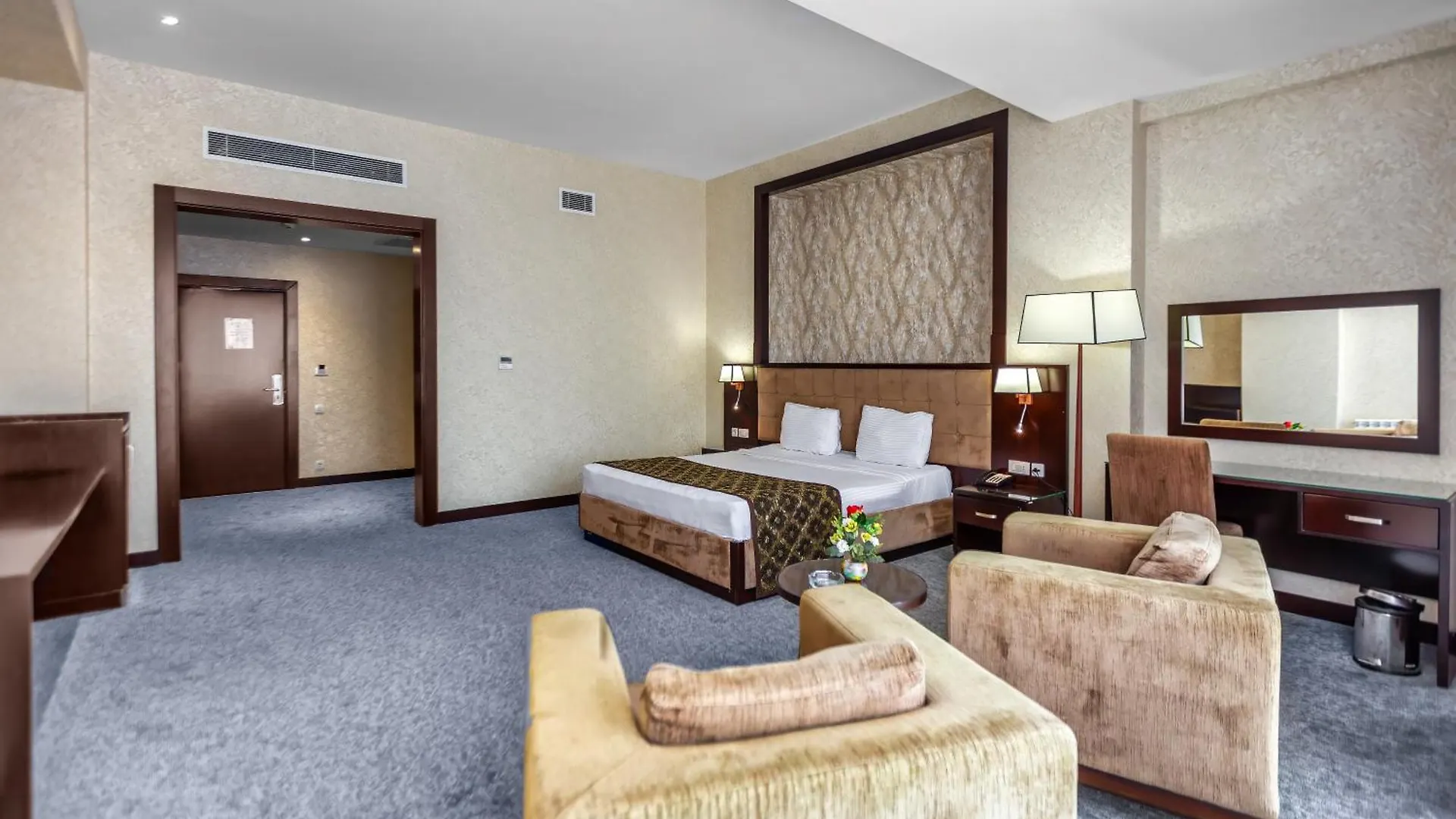 ****  Harmony Hotel Μπακού Αζερμπαϊτζάν