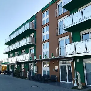 Jura Отель Нюрнберг