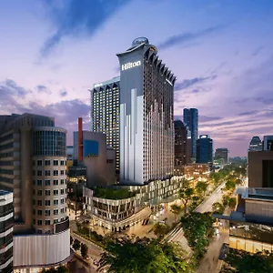فندق Hilton Orchard