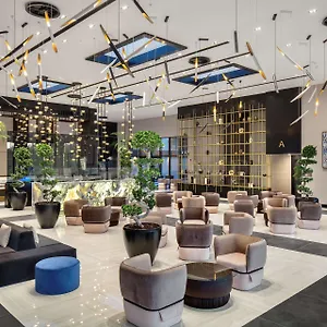 فندق Radisson Aliaga
