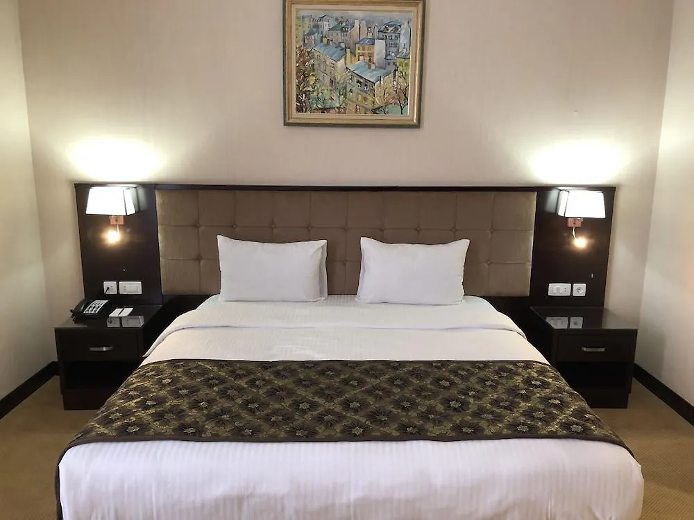 Harmony Hotel Baku