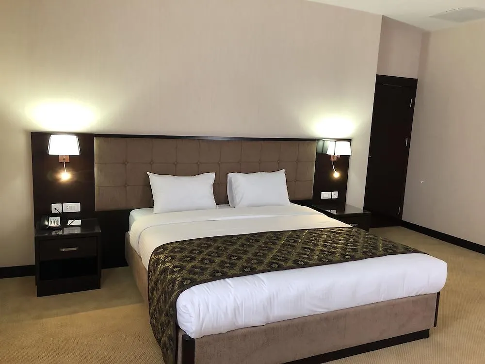 Harmony Hotel Baku