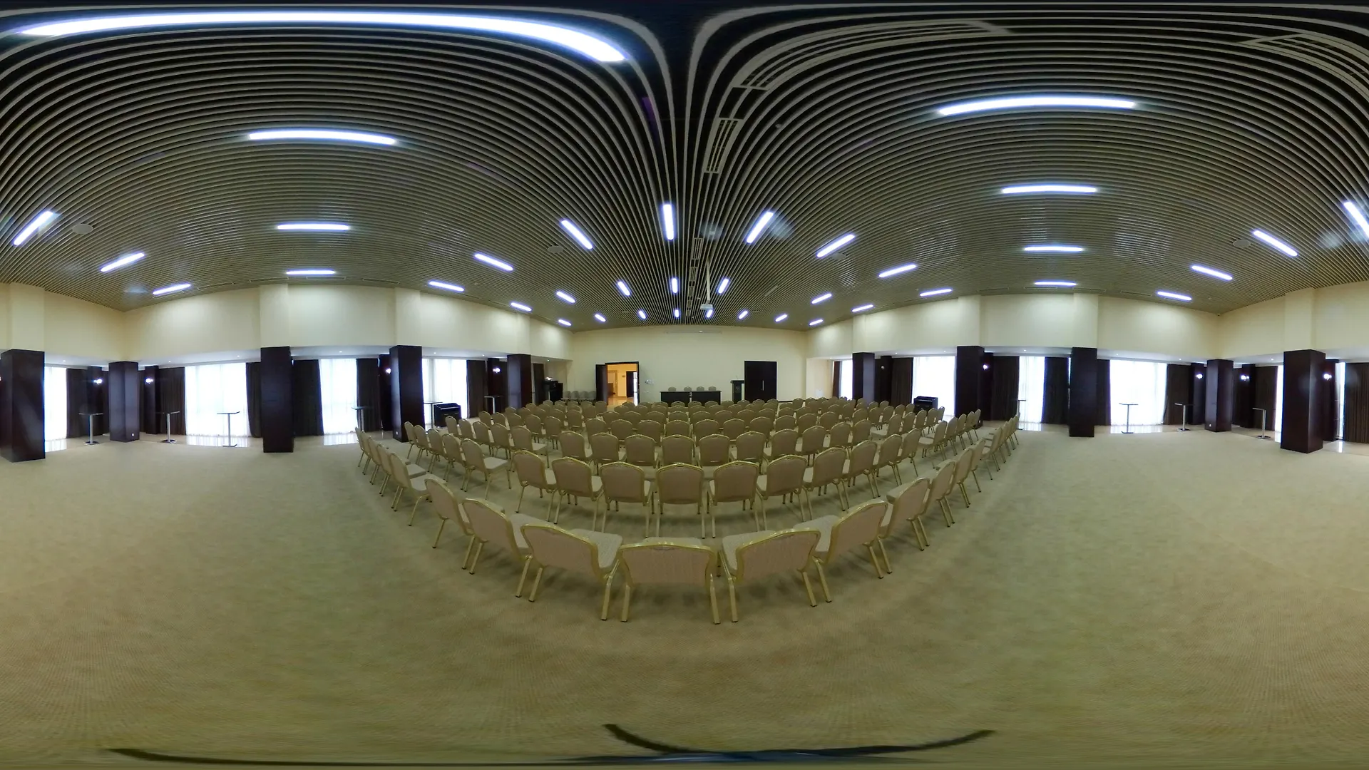 Harmony Hotel Baku 4*,