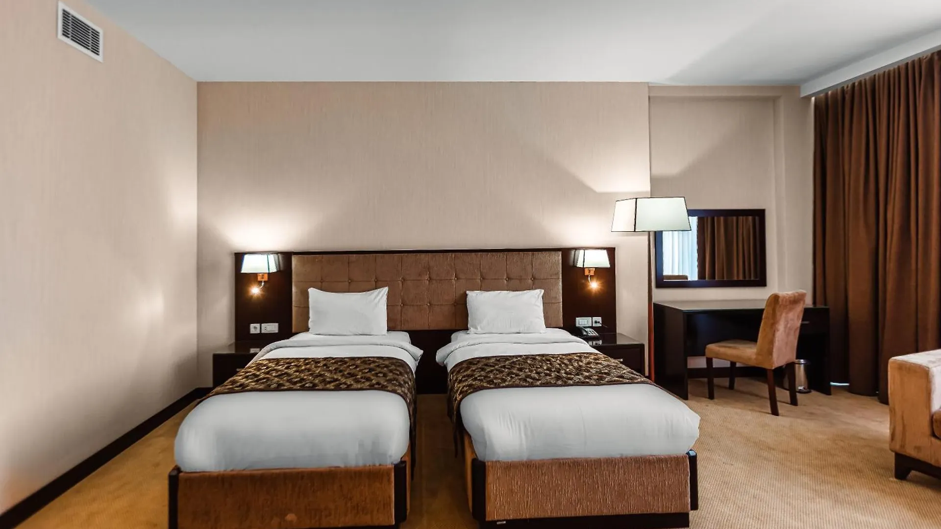 Harmony Hotel Baku