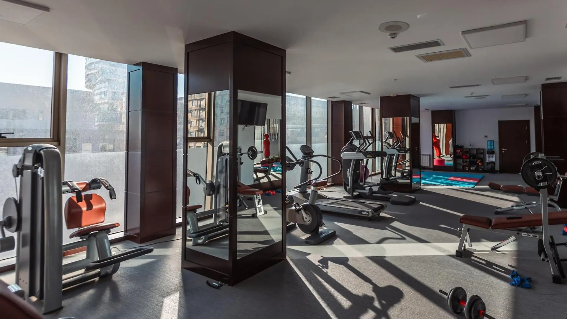Harmony Hotel Baku