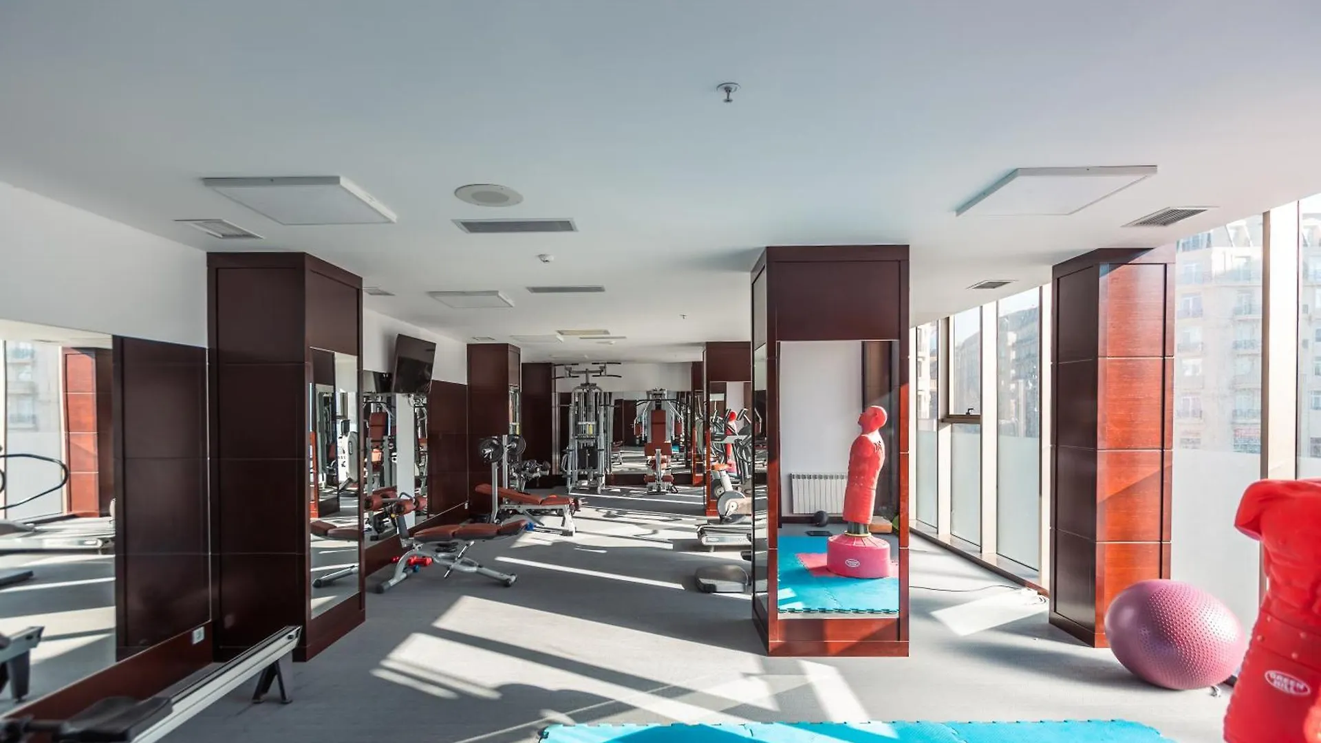 Harmony Hotel Baku