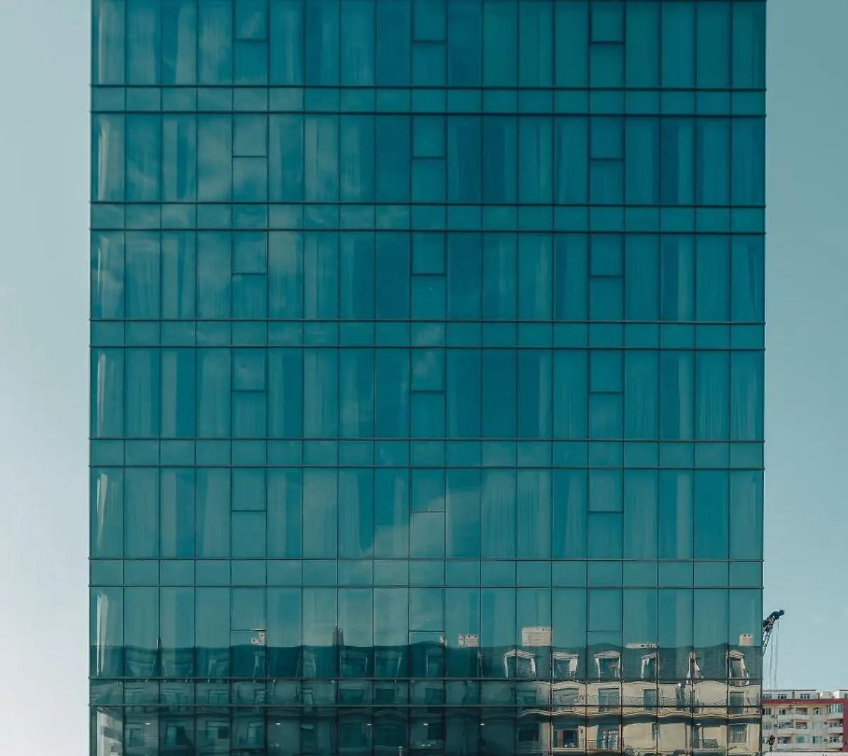Harmony Hotel Baku
