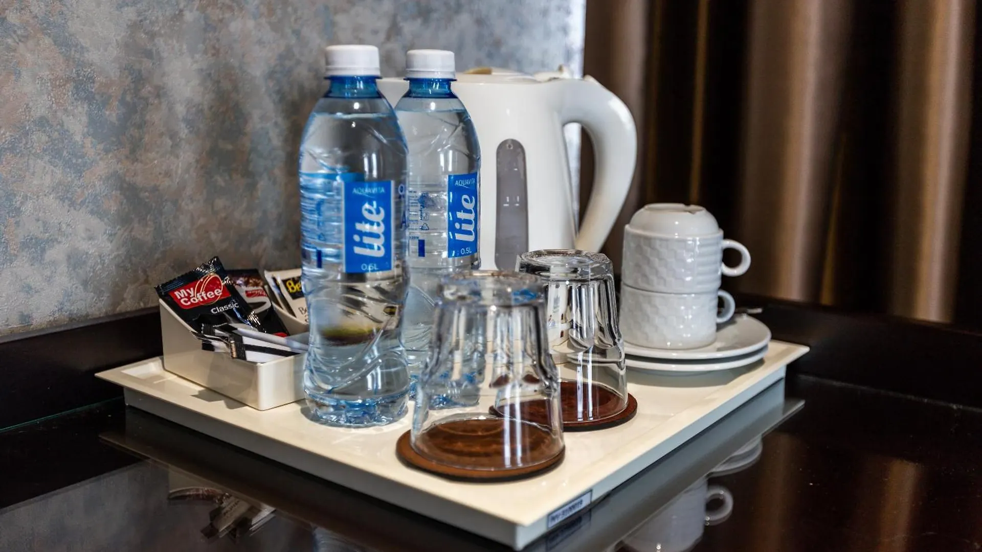 Harmony Hotel Baku