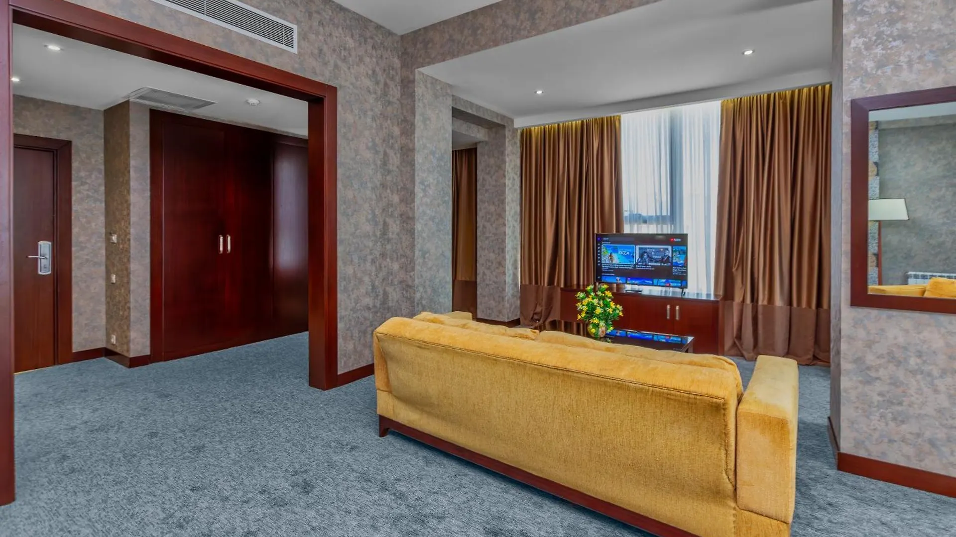 Harmony Hotel Baku