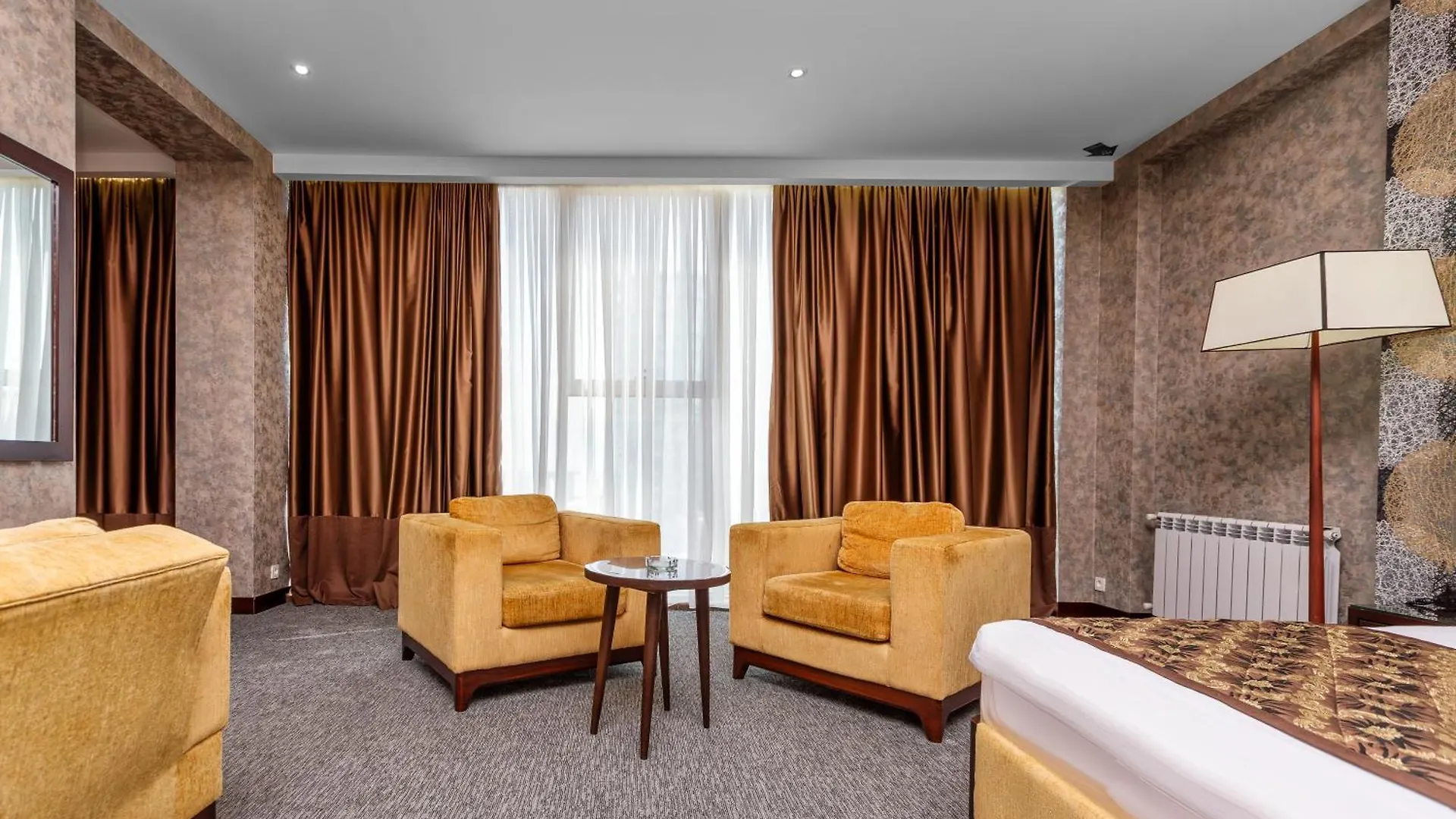 Harmony Hotel Baku 4*,  Azerbaijan