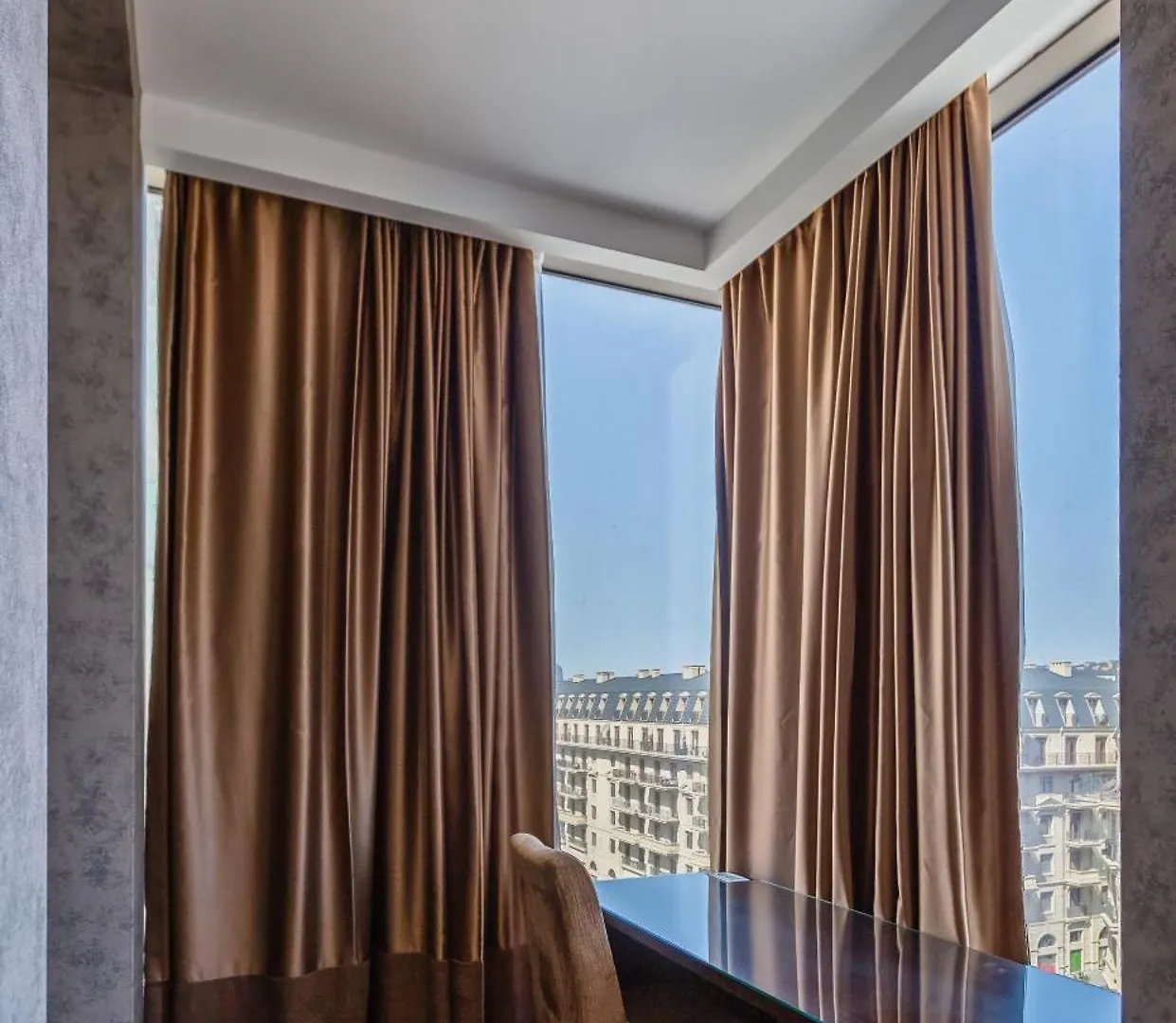 Harmony Hotel Baku