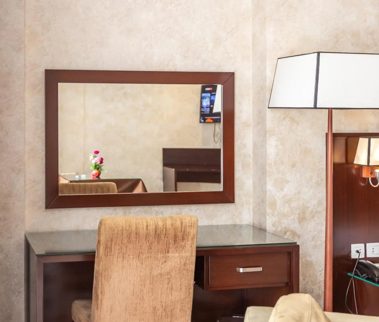 Harmony Hotel Baku 4*,