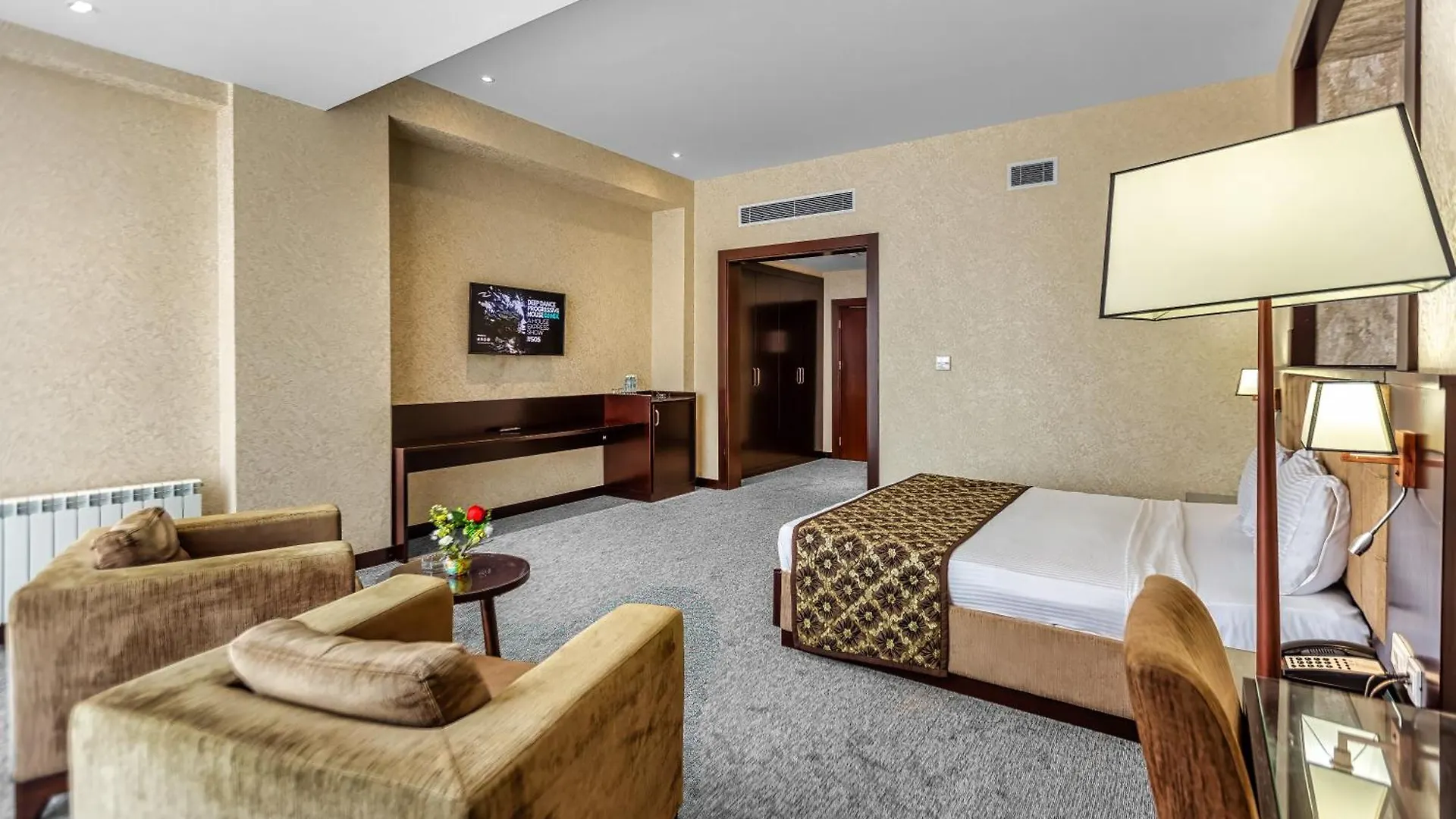Harmony Hotel Baku
