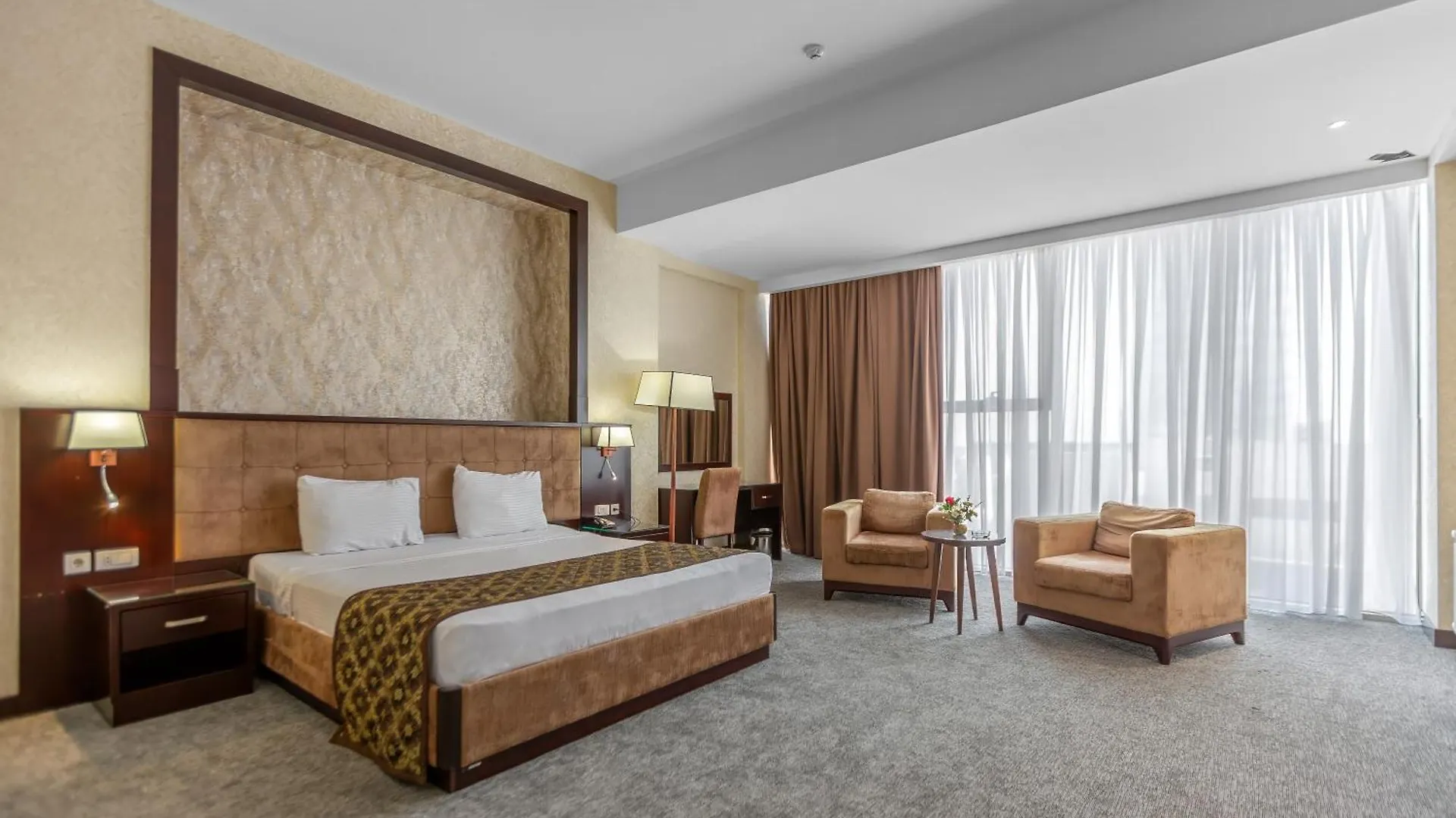 Harmony Hotel Baku