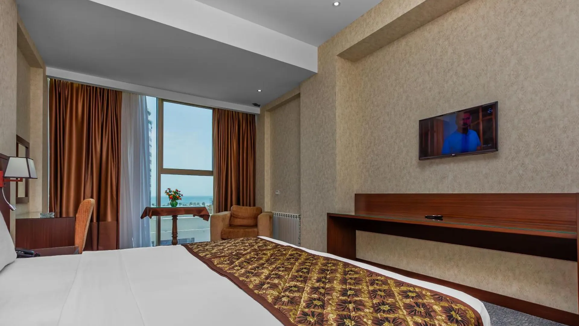 Harmony Hotel Baku