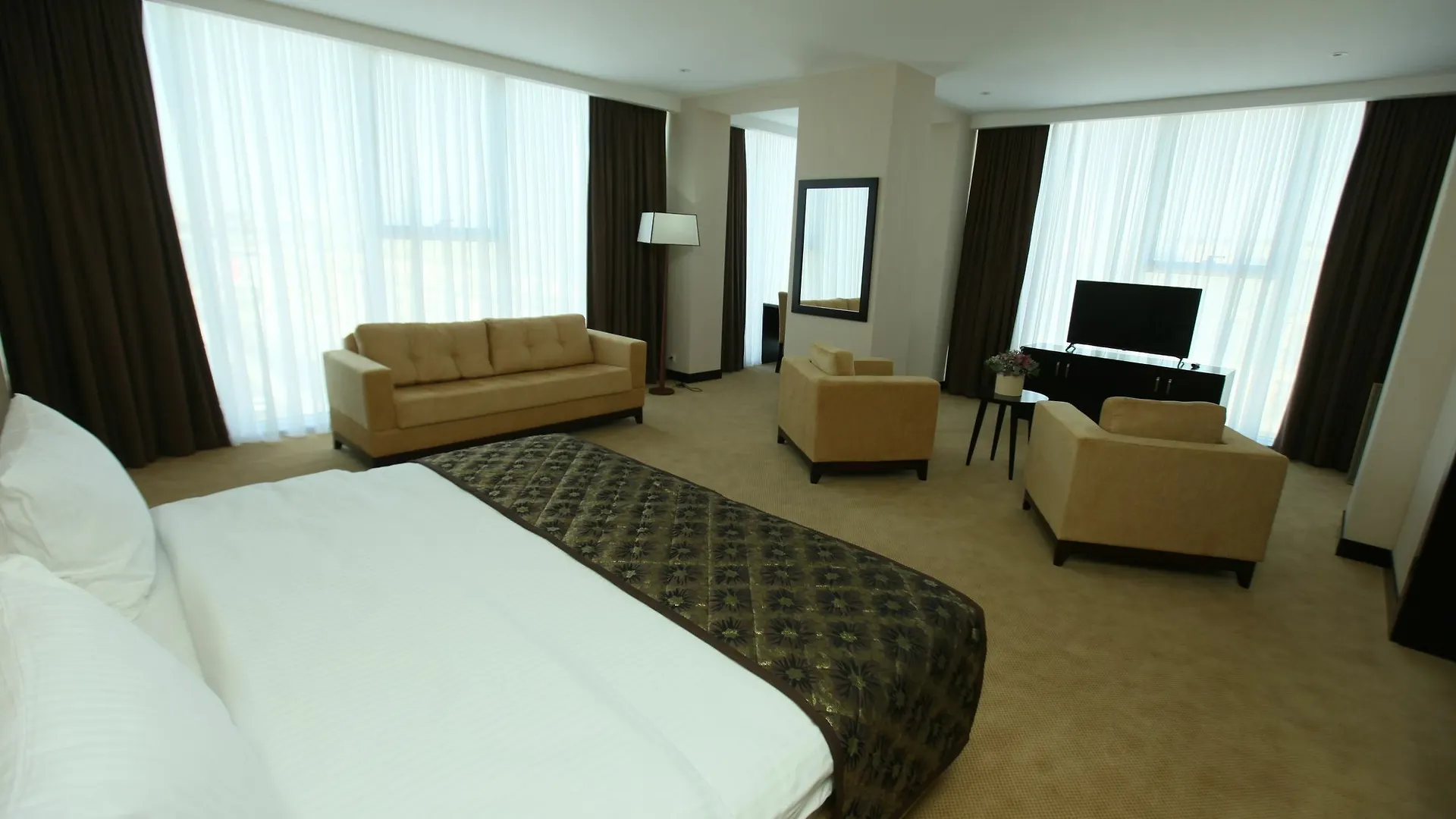Harmony Hotel Baku