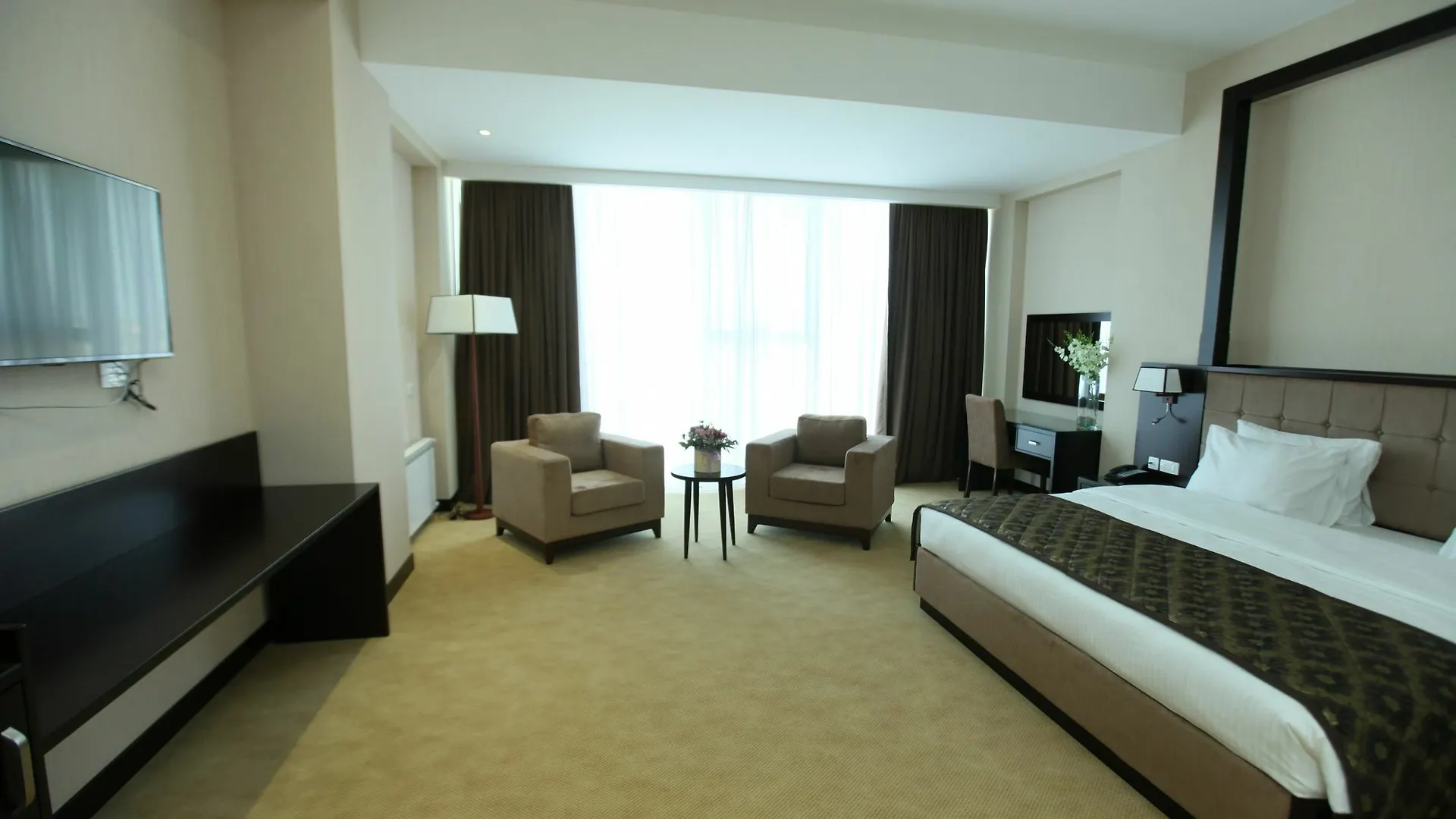 Harmony Hotel Baku