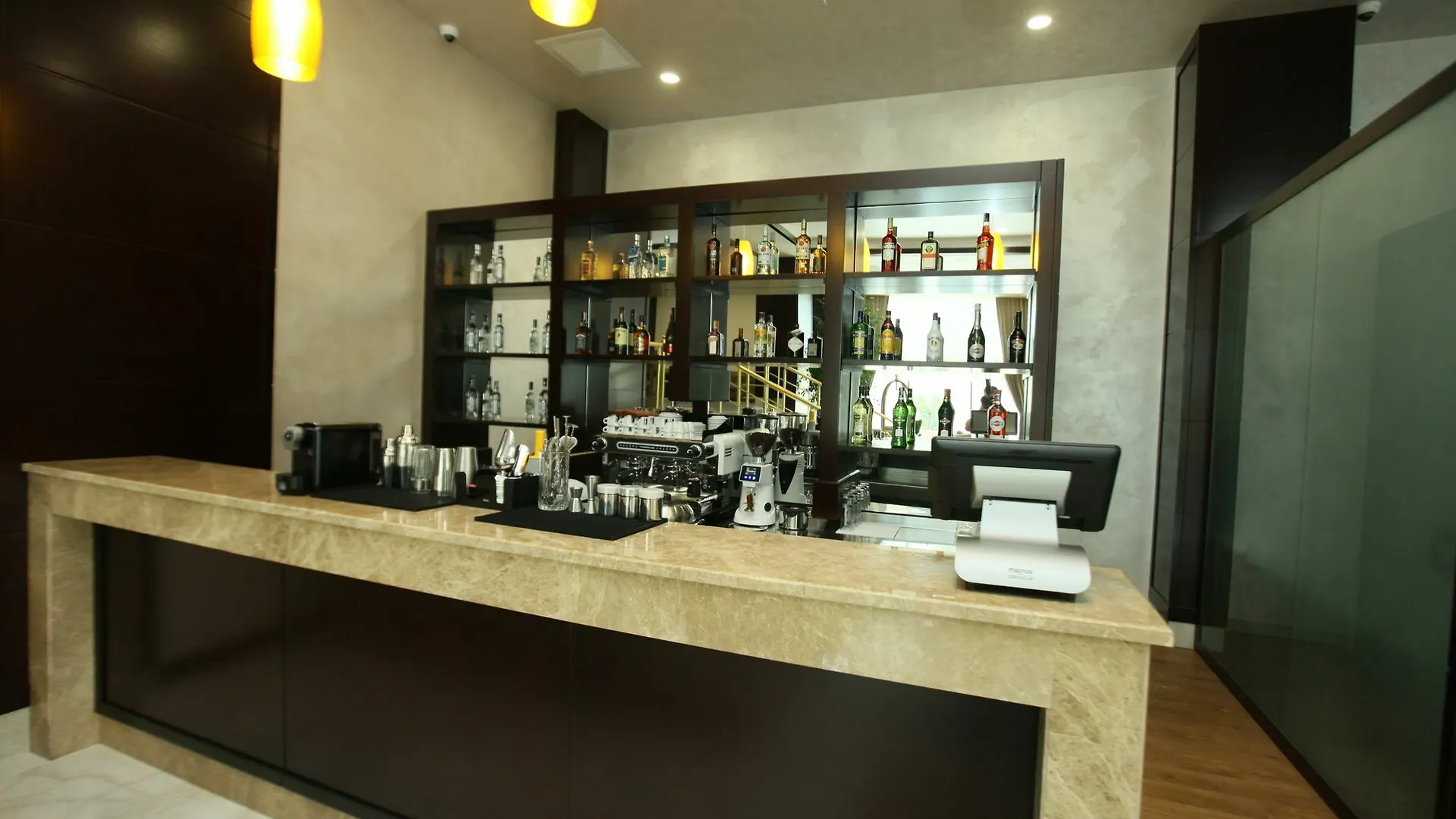 Harmony Hotel Baku