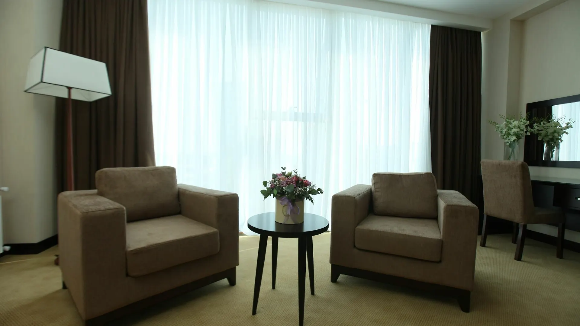 Harmony Hotel Baku